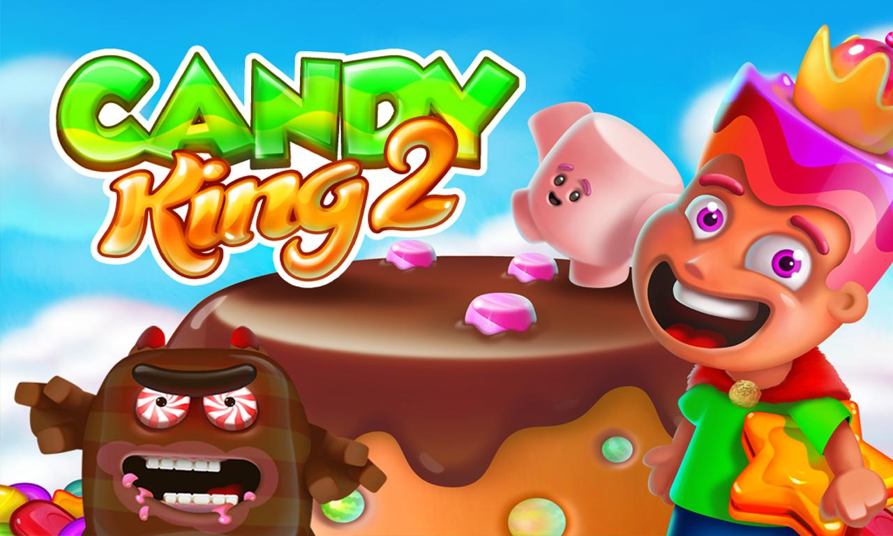 Candy King 2