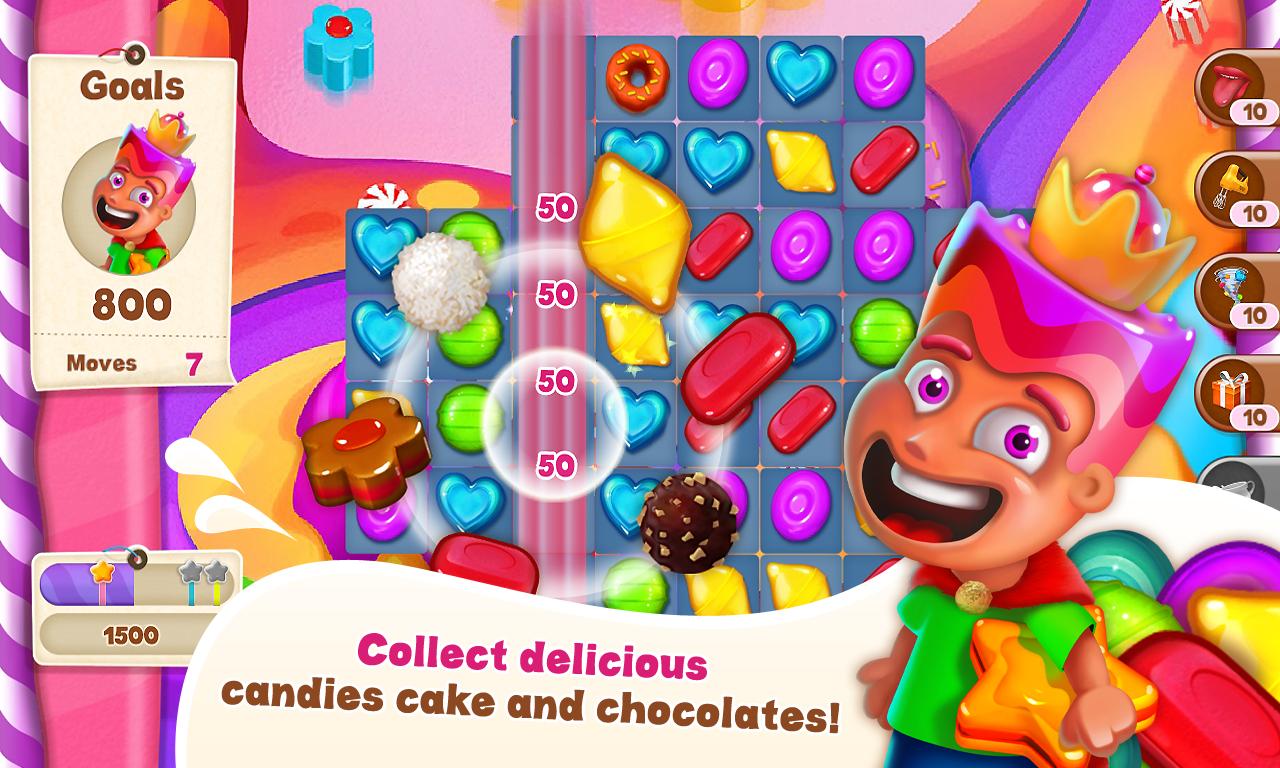 Candy King 2