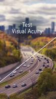 Visual Acuity Test