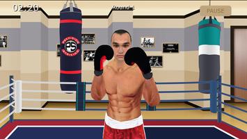 Virtual Sparring Partner