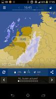 Weerslag, het weer