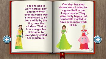 Cinderella Books