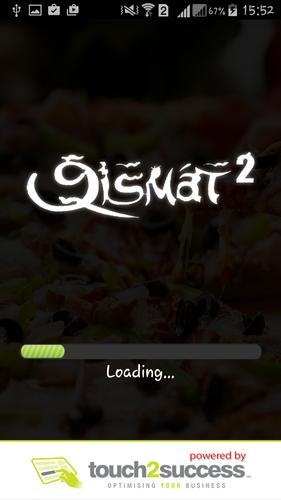 Qismat 2