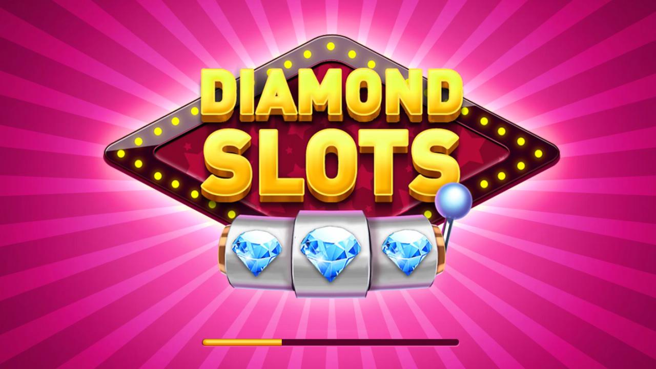 Diamond Slots & Casino