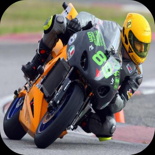 Speed Moto Racing 3D Game