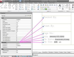 AutoCAD 2010 Beginner Tutorial