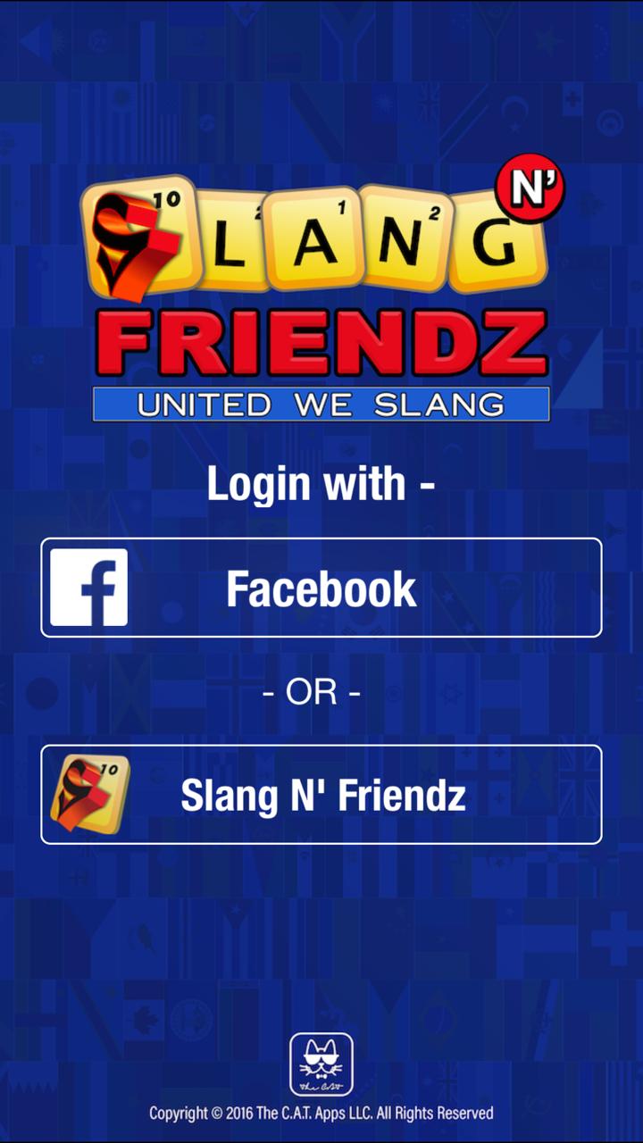 Slang N' Friendz