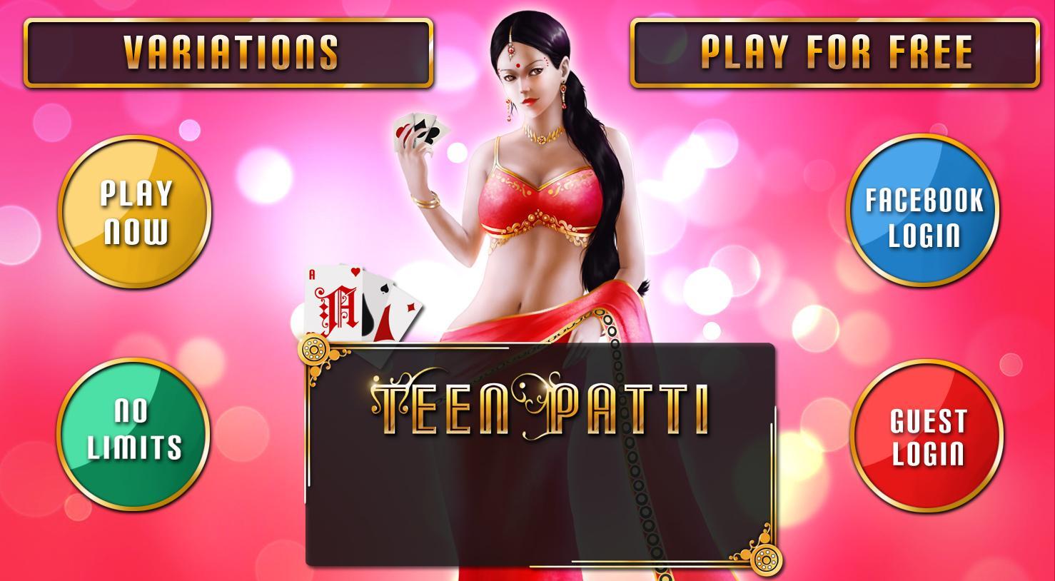 Teen Patti Engine