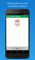 Pizza Express Mobile