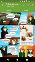 Comic reader for Twokinds