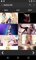 Anime Girl HD Wallpapers