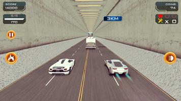 Real Speed Super Car Racing 3D