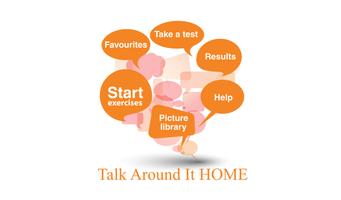 Aphasia - Talk Around It Lite