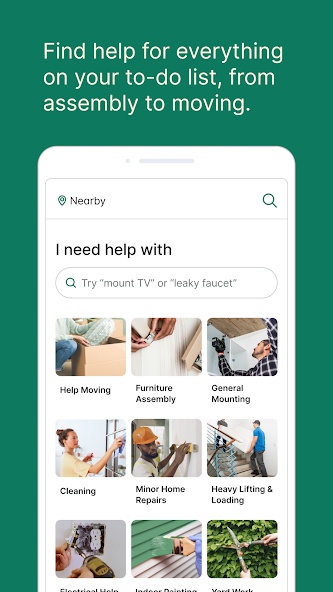 Taskrabbit