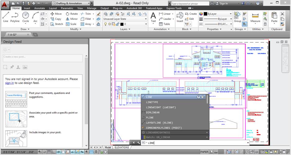 AutoCAD 2010 Beginner Tutorial