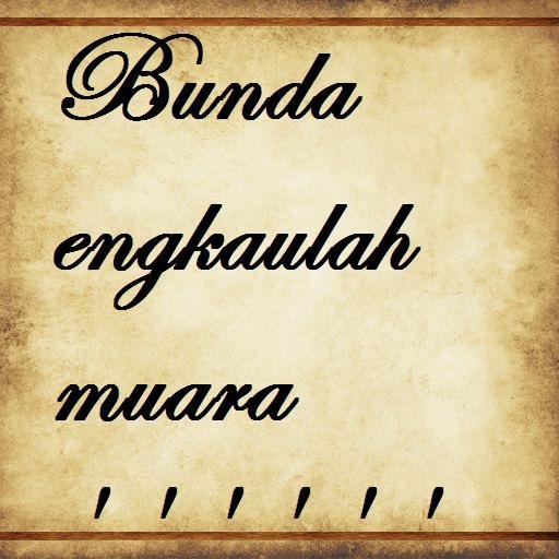 Erie Susan - Muara Kasih Bunda