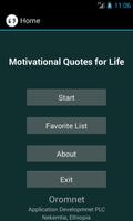 Motivational Quotes for Life