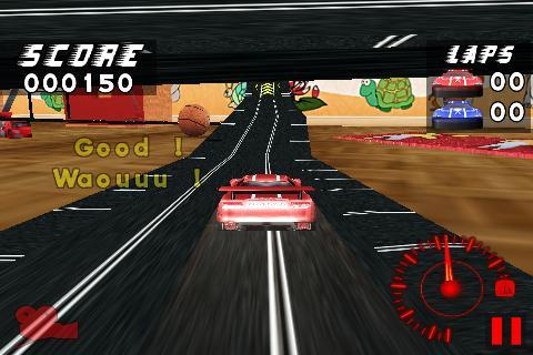 eXtremeSlotRacing Free