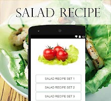 Salad Recipes FREE