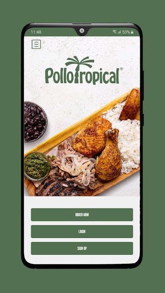 Pollo Tropical