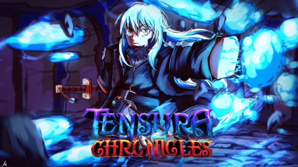 Codes Tensura Chronicles (janvier 2025) [Noël]