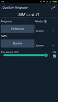 DualSim Ringtone