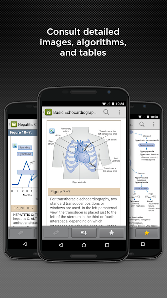 Guide to Diagnostic Tests