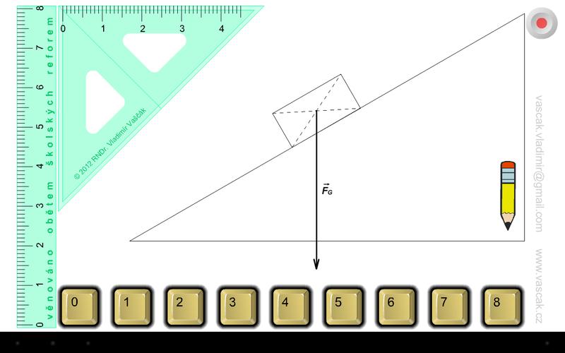 Physics at school LITE