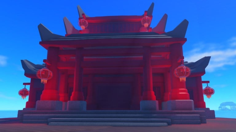 คู่มือกิจกรรม Dig It Lunar New Year – Roblox