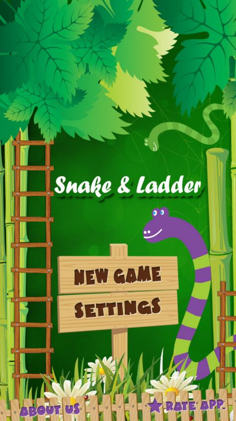 Snake & Ladder