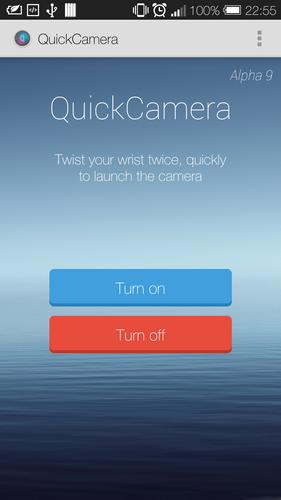 QuickCamera