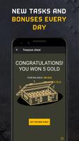 Gold For Tanks