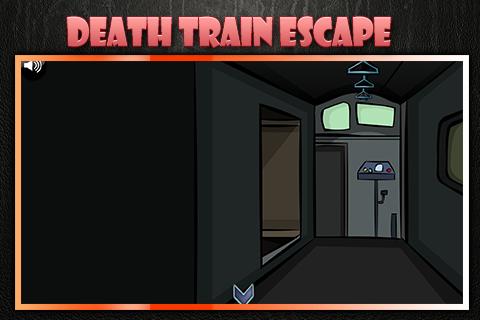 Death Train Escape