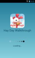 Hay Day Walkthrough