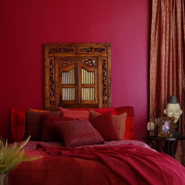 Red Decoration Ideas