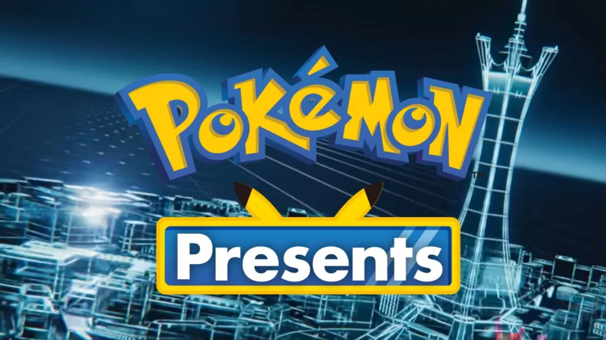 Les plus grandes annonces que les fans veulent voir lors de Pokemon Presents 2025