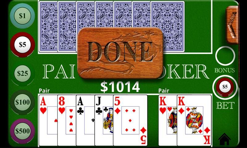 Pai Gow Poker FREE