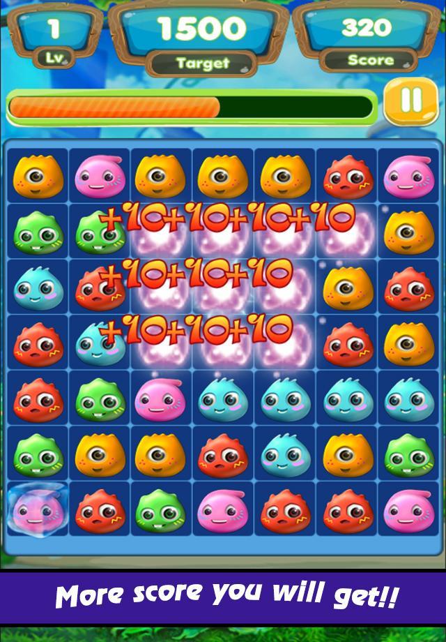 Monster Pet Splash Deluxe 2016