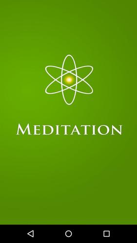 Meditation with Vedic Mantras