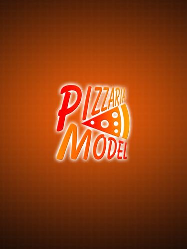 Pizzaria Model