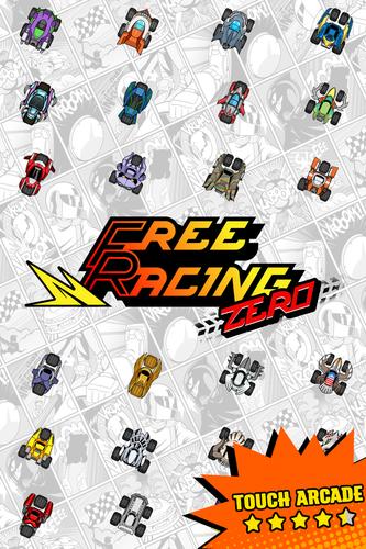 FRZ: Free Racing Zero