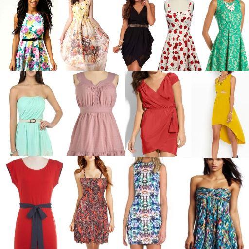 Dresses Ideas & Fashions +3000