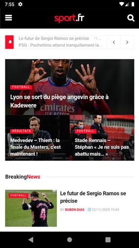 Sport.fr