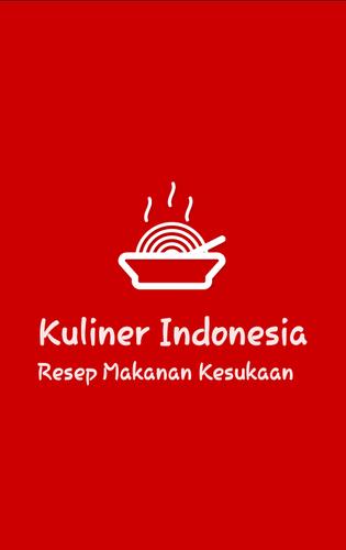 Kuliner Indonesia