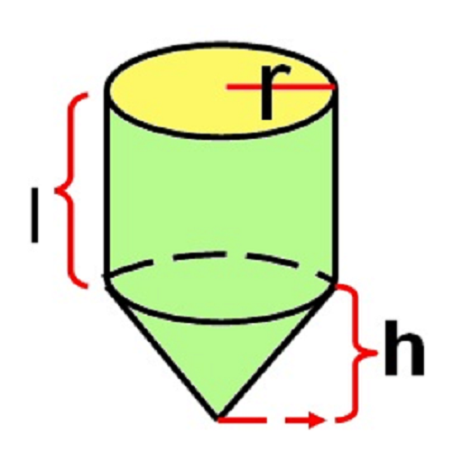 Volume Calculator