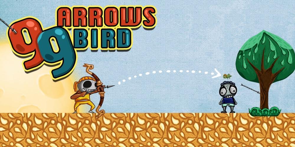 99 Arrows: Bird