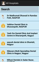 Nagpur Doctor Finder