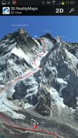 Mount Everest 3D