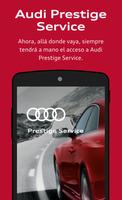 Audi Prestige Service