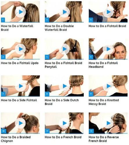 How To Do Braids